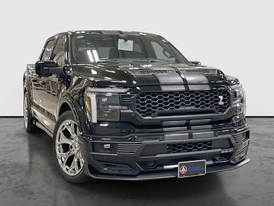 2025 Ford F-150 Super Crew 4x4 Shelby Super Snake Premium Performance Truck for sale #1FTFW5L55SFA17812 - photo 1