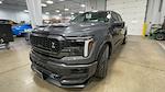 2025 Ford F-150 Super Crew 4x4 Shelby Super Snake Premium Performance Truck for sale #1FTFW5L55SFA21942 - photo 4
