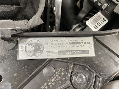 2025 Ford F-150 Super Crew 4x4 Shelby Off-Road Premium Lifted Truck for sale #1FTFW5L55SFA22265 - photo 2