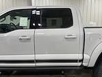 2025 Ford F-150 Super Crew 4x4 Shelby Off-Road Premium Lifted Truck for sale #1FTFW5L55SFA22265 - photo 9