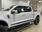 2025 Ford F-150 Super Crew 4x4 Shelby Off-Road Premium Lifted Truck for sale #1FTFW5L55SFA22265 - photo 6