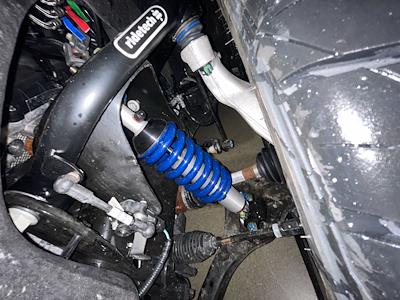 2025 Ford F-150 Super Crew 4x4 Shelby Super Snake Premium Performance Truck for sale #1FTFW5L55SFA22279 - photo 1