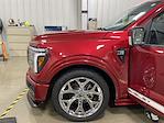 2025 Ford F-150 Super Crew 4x4 Shelby Super Snake Premium Performance Truck for sale #1FTFW5L55SFA22279 - photo 3