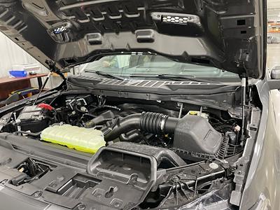 2025 Ford F-150 Super Crew 4x4 Shelby Super Snake Premium Performance Truck for sale #1FTFW5L55SFA22749 - photo 1