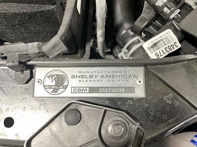 2025 Ford F-150 Super Crew 4x4 Shelby Super Snake Premium Performance Truck for sale #1FTFW5L55SFA22749 - photo 2