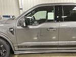 2025 Ford F-150 Super Crew 4x4 Shelby Super Snake Premium Performance Truck for sale #1FTFW5L55SFA22749 - photo 6