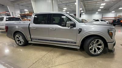 2025 Ford F-150 Super Crew 4x4 Shelby Super Snake Premium Performance Truck for sale #1FTFW5L55SFA49031 - photo 2