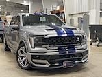 2025 Ford F-150 Super Crew 4x4 Shelby Super Snake Premium Performance Truck for sale #1FTFW5L55SFA49031 - photo 10