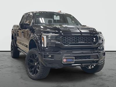 2025 Ford F-150 Super Crew 4x4 Shelby Off-Road Premium Lifted Truck for sale #1FTFW5L55SFA49062 - photo 1