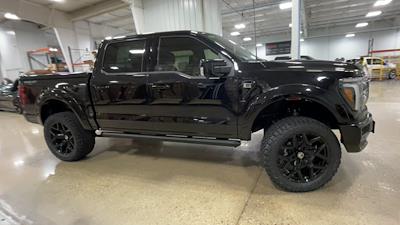 2025 Ford F-150 Super Crew 4x4 Shelby Off-Road Premium Lifted Truck for sale #1FTFW5L55SFA49062 - photo 2