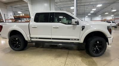 2025 Ford F-150 Super Crew 4x4 Shelby Off-Road Premium Lifted Truck for sale #1FTFW5L55SFA49529 - photo 2