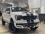 2025 Ford F-150 Super Crew 4x4 Shelby Off-Road Premium Lifted Truck for sale #1FTFW5L55SFA49529 - photo 10