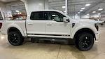 2025 Ford F-150 Super Crew 4x4 Shelby Off-Road Premium Lifted Truck for sale #1FTFW5L55SFA49529 - photo 2