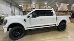 2025 Ford F-150 Super Crew 4x4 Shelby Off-Road Premium Lifted Truck for sale #1FTFW5L55SFA49529 - photo 5