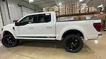 2025 Ford F-150 Super Crew 4x4 Shelby Off-Road Premium Lifted Truck for sale #1FTFW5L55SFA49529 - photo 6