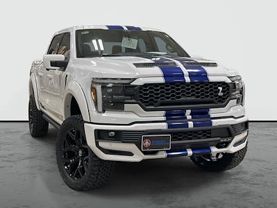 2025 Ford F-150 Super Crew 4x4 Shelby Off-Road Premium Lifted Truck for sale #1FTFW5L55SFA49773 - photo 1