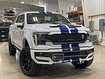 2025 Ford F-150 Super Crew 4x4 Shelby Off-Road Premium Lifted Truck for sale #1FTFW5L55SFA49773 - photo 10