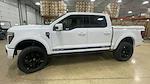 2025 Ford F-150 Super Crew 4x4 Shelby Off-Road Premium Lifted Truck for sale #1FTFW5L55SFA49773 - photo 5
