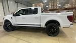 2025 Ford F-150 Super Crew 4x4 Shelby Off-Road Premium Lifted Truck for sale #1FTFW5L55SFA49773 - photo 6