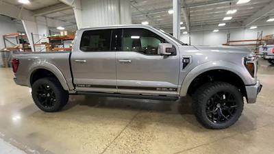 2025 Ford F-150 Super Crew 4x4 Shelby Off-Road Premium Lifted Truck for sale #1FTFW5L55SFA49997 - photo 2