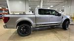 2025 Ford F-150 Super Crew 4x4 Shelby Off-Road Premium Lifted Truck for sale #1FTFW5L55SFA49997 - photo 9