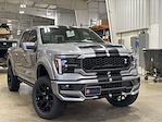 2025 Ford F-150 Super Crew 4x4 Shelby Off-Road Premium Lifted Truck for sale #1FTFW5L55SFA49997 - photo 10