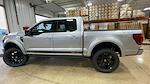 2025 Ford F-150 Super Crew 4x4 Shelby Off-Road Premium Lifted Truck for sale #1FTFW5L55SFA49997 - photo 6