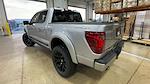 2025 Ford F-150 Super Crew 4x4 Shelby Off-Road Premium Lifted Truck for sale #1FTFW5L55SFA49997 - photo 7