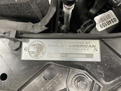 2025 Ford F-150 Super Crew 4x4 Shelby Off-Road Premium Lifted Truck for sale #1FTFW5L55SFA50678 - photo 2