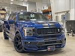 2025 Ford F-150 Super Crew 4x4 Shelby Super Snake Premium Performance Truck for sale #1FTFW5L55SFA97645 - photo 10
