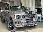 2025 Ford F-150 Super Crew 4x4 Shelby Off-Road Premium Lifted Truck for sale #1FTFW5L55SFB06960 - photo 10