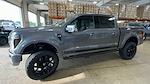 2025 Ford F-150 Super Crew 4x4 Shelby Off-Road Premium Lifted Truck for sale #1FTFW5L55SFB08014 - photo 5