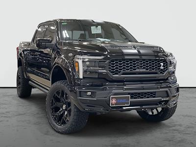 2025 Ford F-150 Super Crew 4x4 Shelby Off-Road Premium Lifted Truck for sale #1FTFW5L55SFB08076 - photo 1