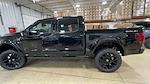 2025 Ford F-150 Super Crew 4x4 Shelby Off-Road Premium Lifted Truck for sale #1FTFW5L55SFB08076 - photo 6