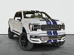 2025 Ford F-150 Super Crew 4x4 Shelby Off-Road Premium Lifted Truck for sale #1FTFW5L55SFB45757 - photo 1