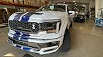 2025 Ford F-150 Super Crew 4x4 Shelby Off-Road Premium Lifted Truck for sale #1FTFW5L55SFB45757 - photo 4
