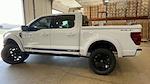 2025 Ford F-150 Super Crew 4x4 Shelby Off-Road Premium Lifted Truck for sale #1FTFW5L55SFB45757 - photo 6