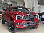 2025 Ford F-150 Super Crew 4x4 Shelby Off-Road Premium Lifted Truck for sale #1FTFW5L55SFB45905 - photo 10