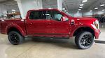 2025 Ford F-150 Super Crew 4x4 Shelby Off-Road Premium Lifted Truck for sale #1FTFW5L55SFB45905 - photo 2