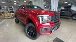 2025 Ford F-150 Super Crew 4x4 Shelby Off-Road Premium Lifted Truck for sale #1FTFW5L55SFB45905 - photo 3