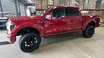 2025 Ford F-150 Super Crew 4x4 Shelby Off-Road Premium Lifted Truck for sale #1FTFW5L55SFB45905 - photo 5