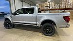 2025 Ford F-150 Super Crew 4x4 Shelby Off-Road Premium Lifted Truck for sale #1FTFW5L55SFB46309 - photo 6