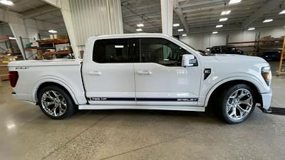 2025 Ford F-150 Super Crew 4x4 Shelby Super Snake Premium Performance Truck for sale #1FTFW5L55SFB46651 - photo 2