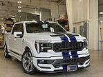 2025 Ford F-150 Super Crew 4x4 Shelby Super Snake Premium Performance Truck for sale #1FTFW5L55SFB46651 - photo 10