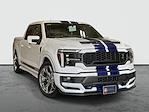 2025 Ford F-150 Super Crew 4x4 Shelby Super Snake Premium Performance Truck for sale #1FTFW5L55SFB46651 - photo 1