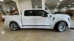 2025 Ford F-150 Super Crew 4x4 Shelby Super Snake Premium Performance Truck for sale #1FTFW5L55SFB46651 - photo 2