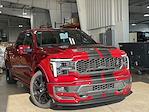 2025 Ford F-150 Super Crew 4x4 Shelby Super Snake Premium Performance Truck for sale #1FTFW5L55SFB46679 - photo 10