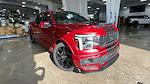 2025 Ford F-150 Super Crew 4x4 Shelby Super Snake Premium Performance Truck for sale #1FTFW5L55SFB46679 - photo 3