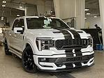 2025 Ford F-150 Super Crew 4x4 Shelby Super Snake Premium Performance Truck for sale #1FTFW5L55SFB70173 - photo 10
