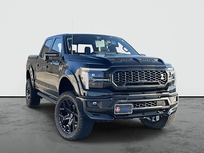 2025 Ford F-150 Super Crew 4x4 Shelby Off-Road Premium Lifted Truck for sale #1FTFW5L55SFB79729 - photo 1